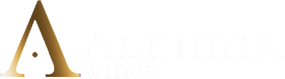 AlkimiaWines Logo